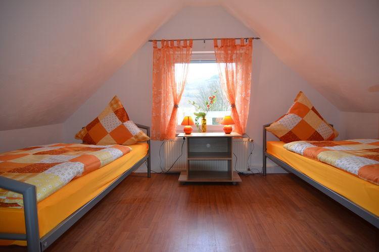 Villa Olsberg Elpe Zimmer foto